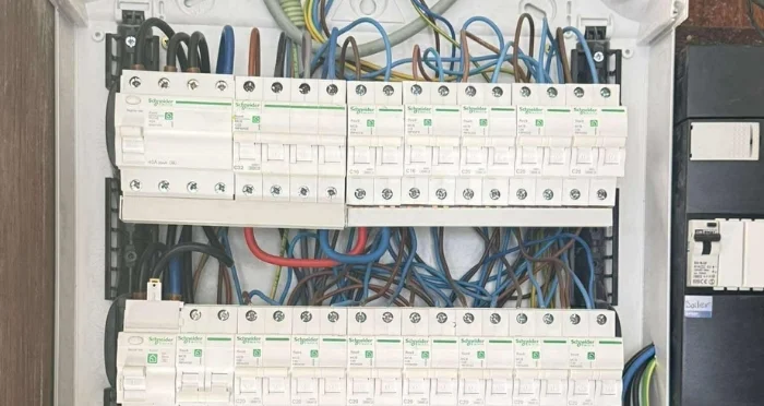 Algemene-elektriciteitswerken